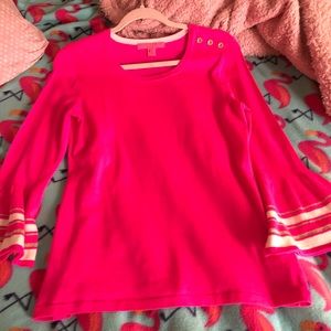 Lilly Pulitzer Callee sweater